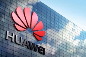 美若实施出口禁令华为5G雄心可能受挫