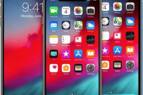 iPhone OLED面板变相降价，三星明年供苹果新机Y-OCTA OLED内嵌式触控显示屏