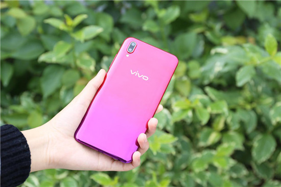 vivo Y93s 实测：AI功能全面升级，千元智慧机首选