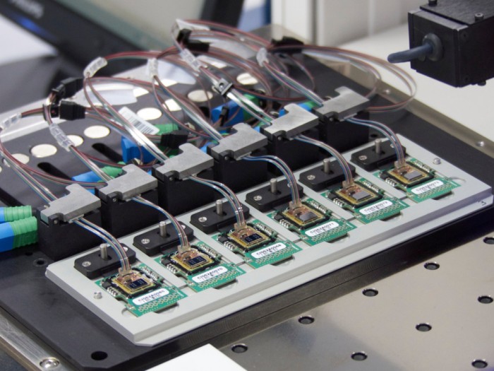 思科宣布以6.6亿美元收购光学芯片制造商Luxtera