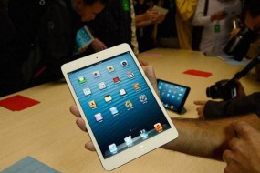 苹果拟重开iPad mini\iPhone SE产品线，中国面板产业将明显受益