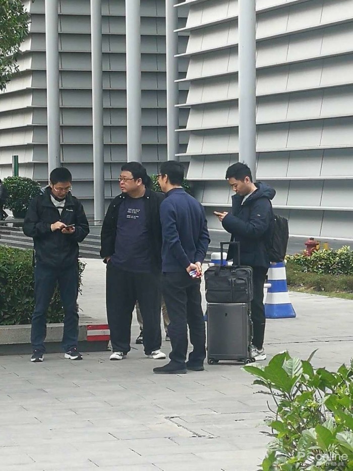 锤子科技