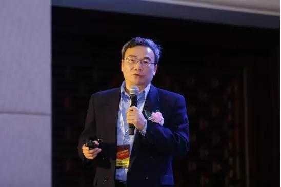 安思疆:结构光之光,高而不贵
