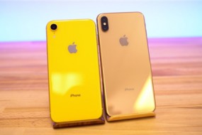 华尔街日报：iPhone XR销量扑街还是因为太贵