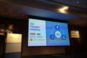 闻泰科技携手高通备战5G，收购安世全面进军汽车电子和IoT