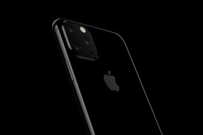 iPhone XI可能会配置带三个透镜的后置摄像头
