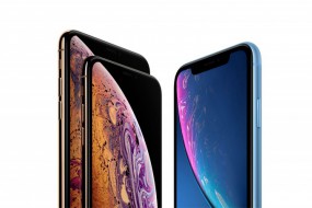 传三款 iPhone 本季度减产 10%