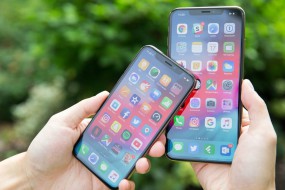 苹果今秋将发布三款新iPhone：后置三摄 或支持5G