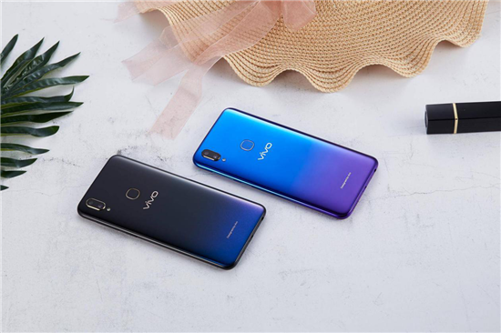 vivo Z3i 标准版