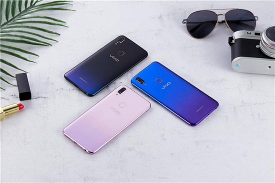 vivo Z3i 标准版