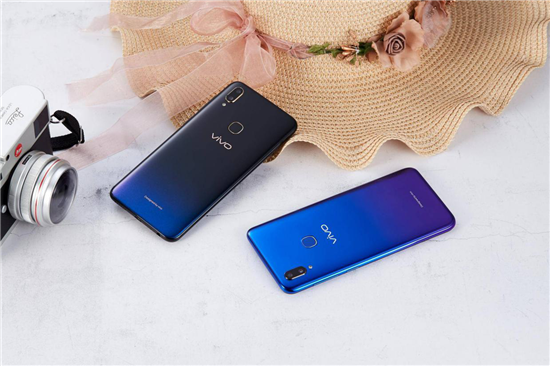 vivo Z3i 标准版