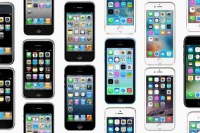 苹果去年为1100万部iPhone更换电池 远超此前预期