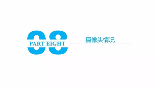 全球智能手机品牌及供应链跟踪报告