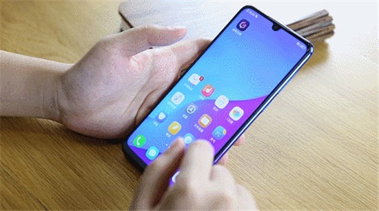 6G+128G组合能否经住考验？vivo Z3i 标准版性能实测