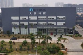 大富科技跌停，报9.34元，成交1.22亿元
