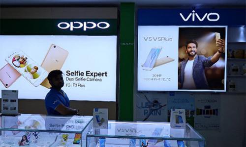 2019年没惊喜？手机供应链备战2020年南亚市场