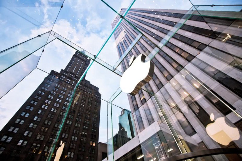 苹果财报前瞻：iPhone销量低迷到底会带来多大影响？
