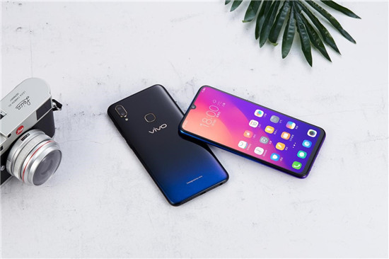 vivo Z3i 标准版