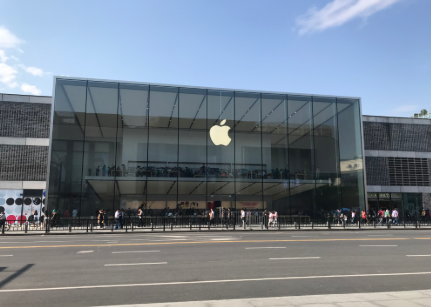  iPhone销量下滑 这6大业务哪一个能救苹果