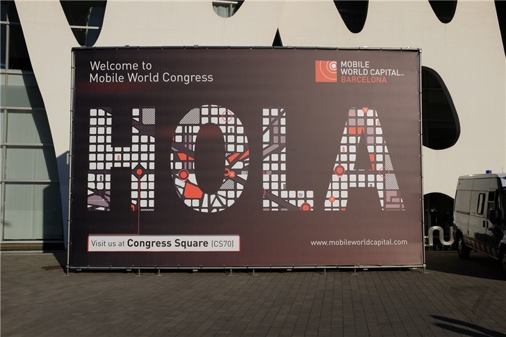 MWC 2019前瞻：5G网络可折叠手机成主角