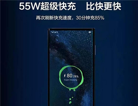 发布5G折叠手机：华为概念股全部上涨