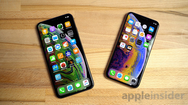 报告显示iPhone出货量停滞 苹果供应商收入略减