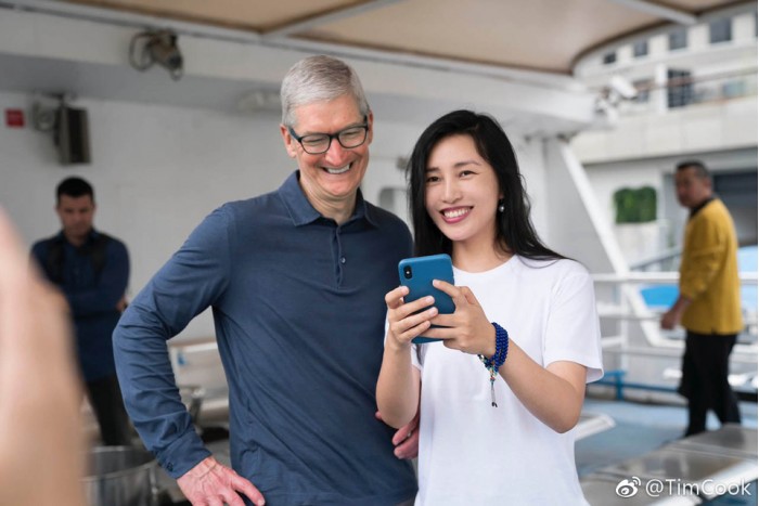 瑞银：2月份iPhone中国市场需求同比下滑70%