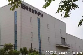 诚美材权力之争导致银行断粮，逼至停摆边缘，行业偏光片产能吃紧加剧