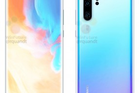 配置最强悍华为手机P30 Pro 今晚九点发布