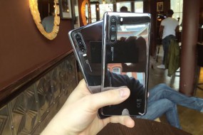 一图看懂华为P30、P30 Pro