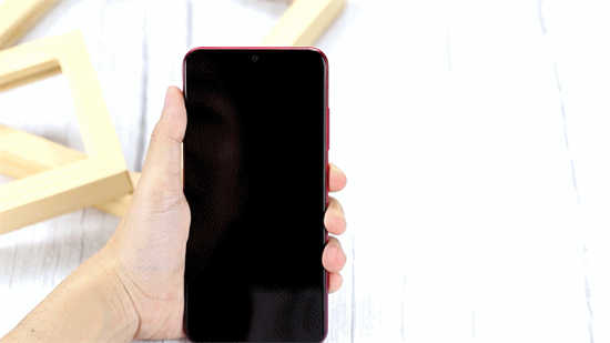 vivo Y91上手体验:潮流外观+畅快性能,不愧千元新宠