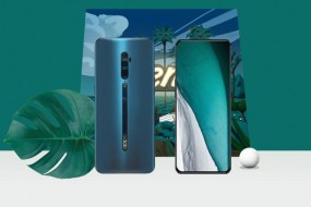 OPPO Reno正式发布：10倍变焦版 3999元起