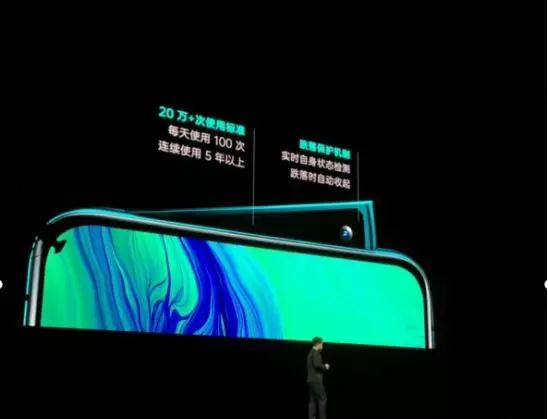 OPPO Reno系列摄像头主要供应商名单揭晓