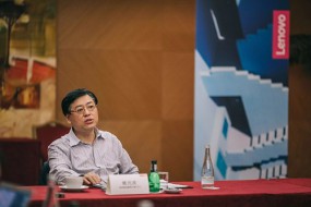 对话杨元庆：联想布局5G不仅仅是手机
