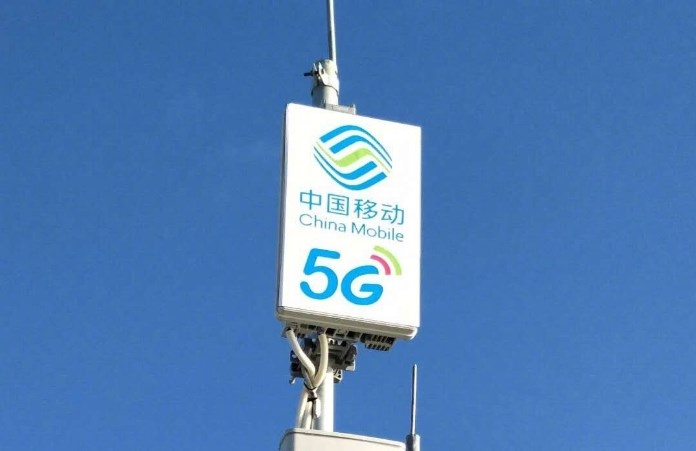 中国移动5G试验型终端候选人公布：华为和中兴入选