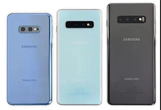 三星Galaxy S10/S10e拆解：内附供应商名单