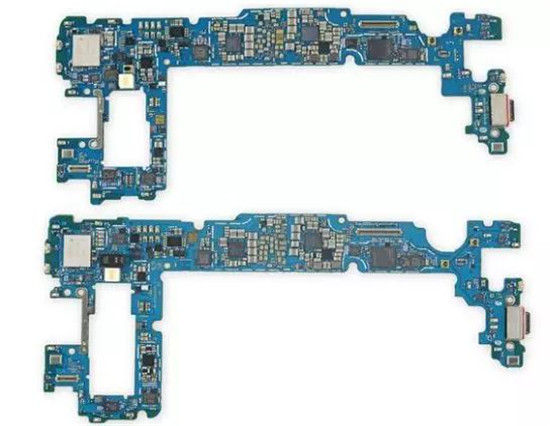 三星Galaxy S10/S10e拆解：内附供应商名单