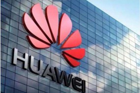 英国将允许华为有限度地进入5G市场