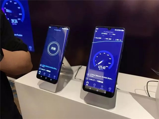 中兴天机Axon 10 Pro系列发布，5G版本即将商用