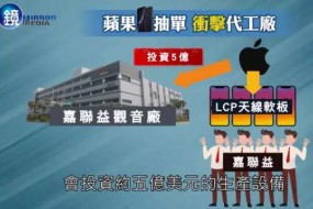 苹果弃用LCP天线改用MPI天线：鹏鼎控股/东山精密成核心供应商