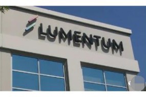 Lumentum停止向华为发货 下调第四季业绩