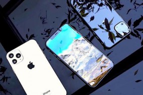 iPhone 11摄像头细节泄露