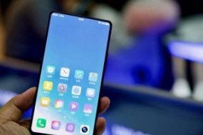 5G商用开闸，vivo首批5G手机即将上市