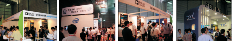伯恩、中芯国际6月14相聚深圳国际半导体/柔性显示科技展