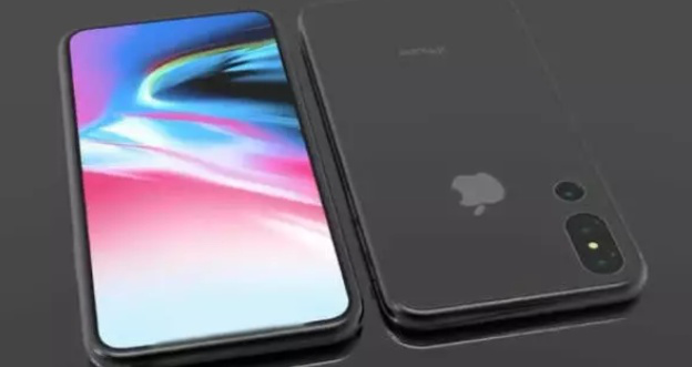 2020款iPhone曝光：5nm工艺A14芯片 领先高通华为