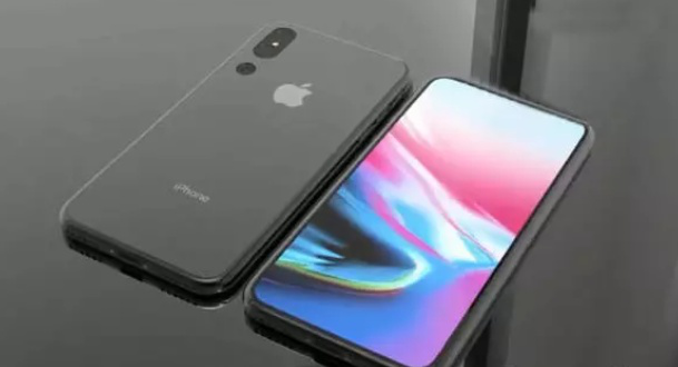 2020款iPhone曝光：5nm工艺A14芯片 领先高通华为