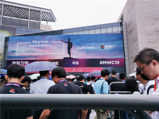 娇小轻巧存得多 MWC2019金泰克嵌入式系列产品备受关注