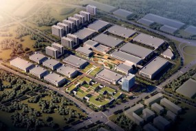 总投资8亿美元，瑞声科技将在重庆建设智能制造产业园
