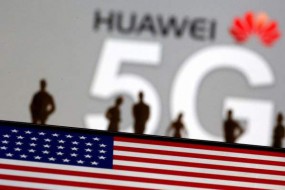 美拟投千亿美元加速开发5G方案，试图战胜大陆5G产业