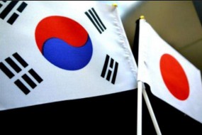 日韩贸易战发酵：消息称上千种日本输韩商品将遭受出口管制